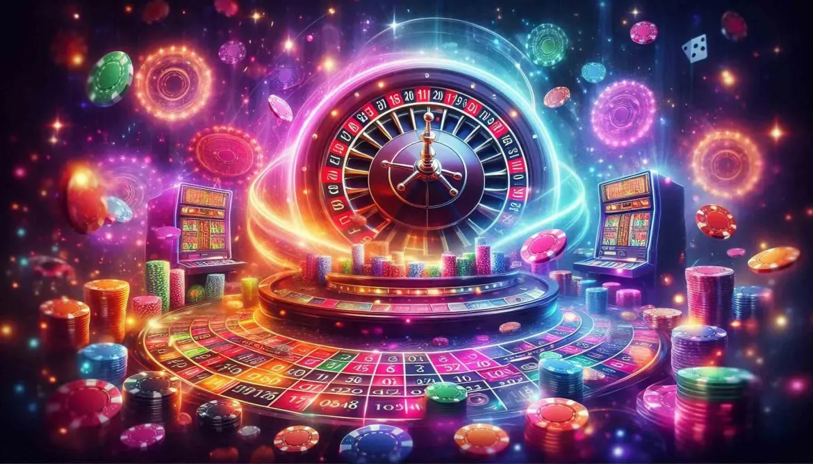 Canplay Casino